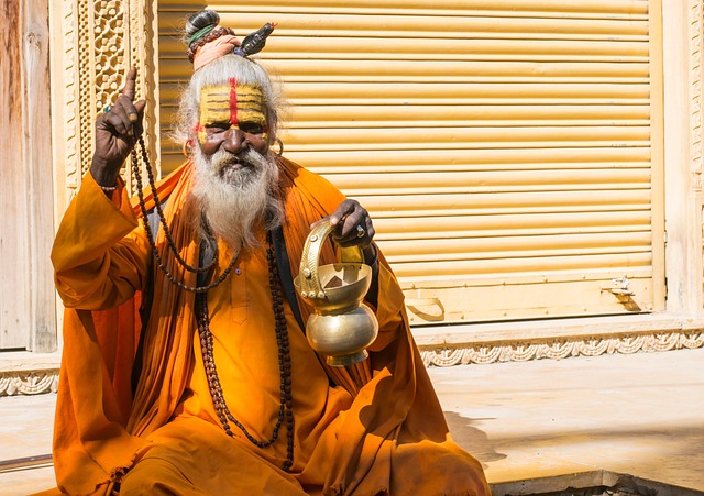 Kumbh Mela