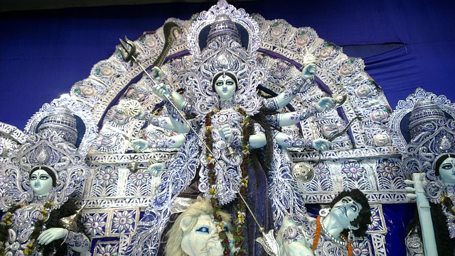 Durga Pooja