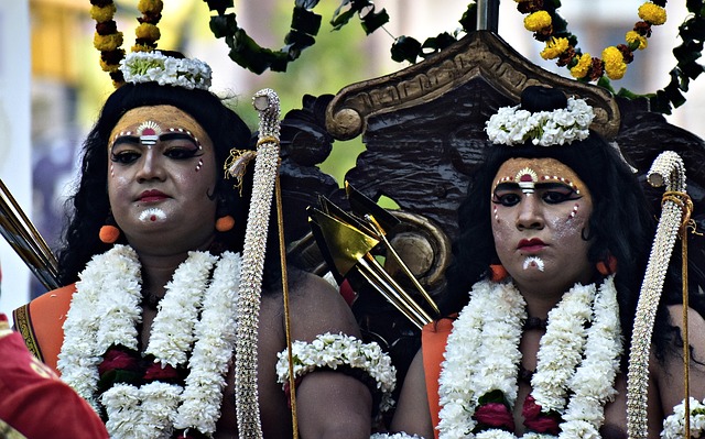 Ramleela