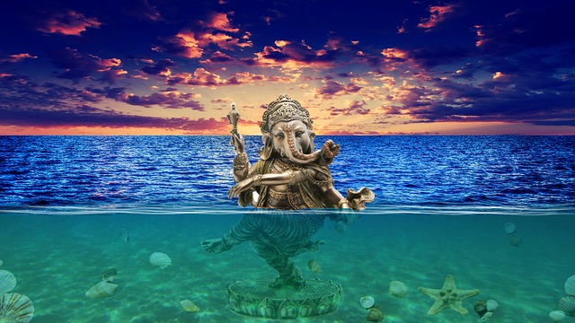 Ganesh Chaturthi