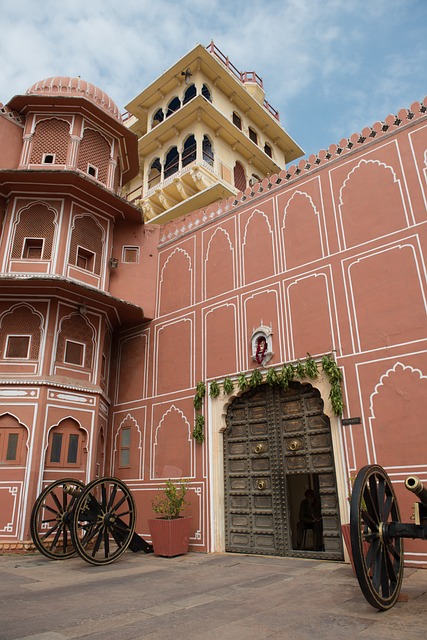 Jaipur