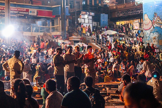 Varanasi