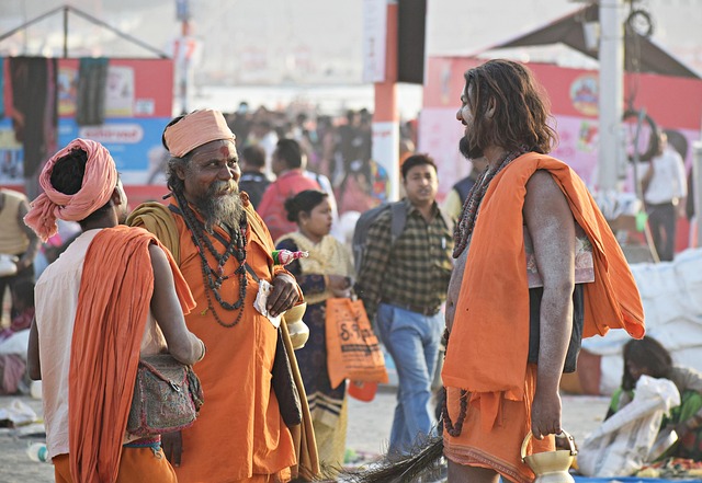 Varanasi