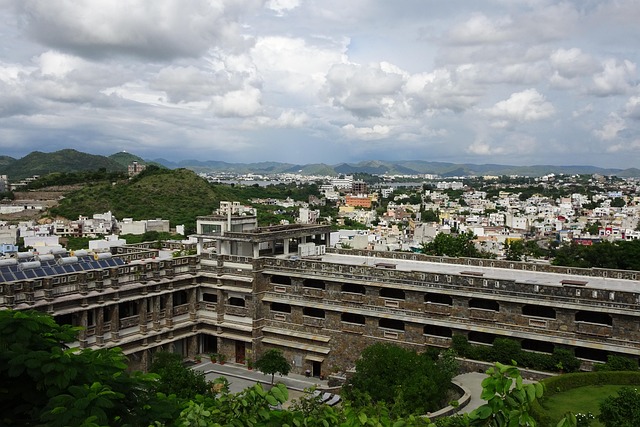 Udaipur