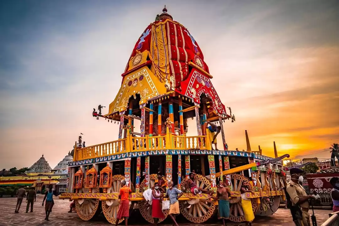 Jagannath