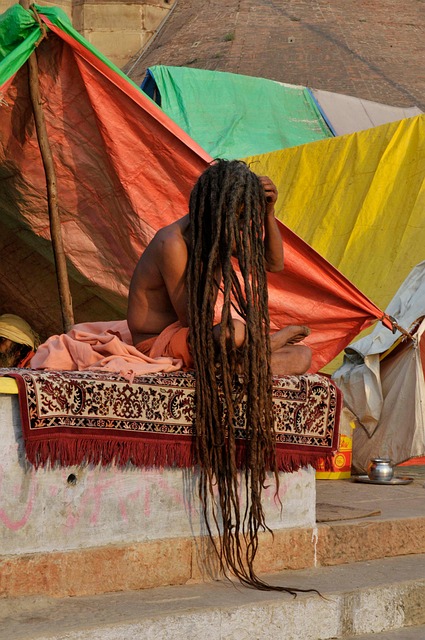 Varanasi